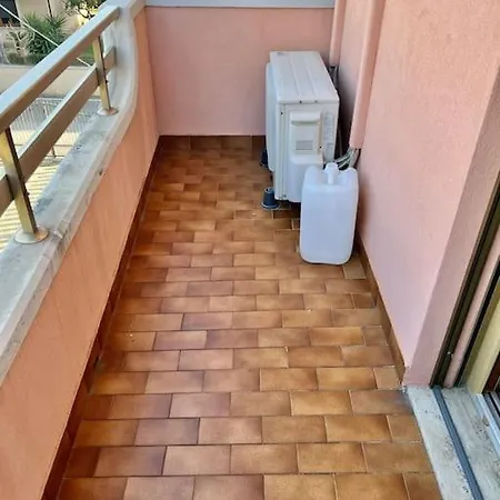Giannetti 26 2p -affitti Brevi Italia Διαμέρισμα Tortoreto