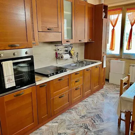 Giannetti 26 2p -affitti Brevi Italia Tortoreto