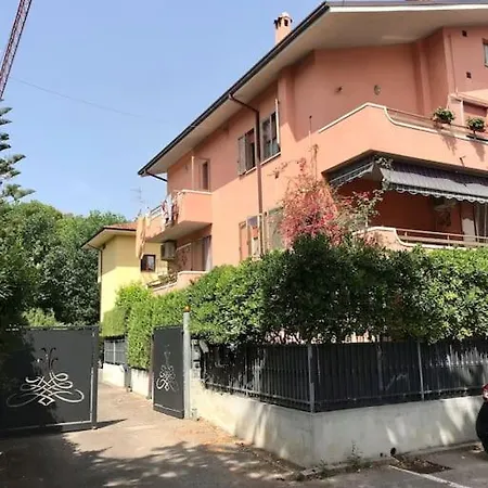 Giannetti 26 2p -affitti Brevi Italia 公寓