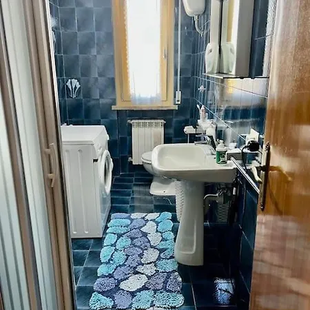 Διαμέρισμα Giannetti 26 2p -affitti Brevi Italia