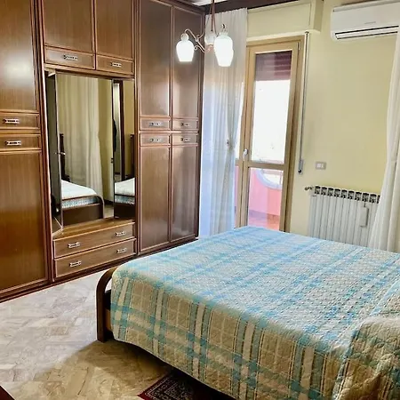 Giannetti 26 2p -affitti Brevi Italia 公寓
