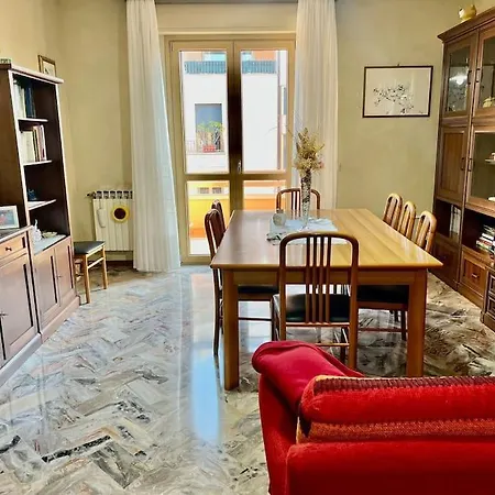 Giannetti 26 2p -affitti Brevi Italia Διαμέρισμα *