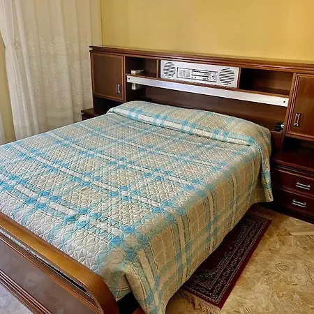 Giannetti 26 2p -affitti Brevi Italia 公寓 托尔托雷托