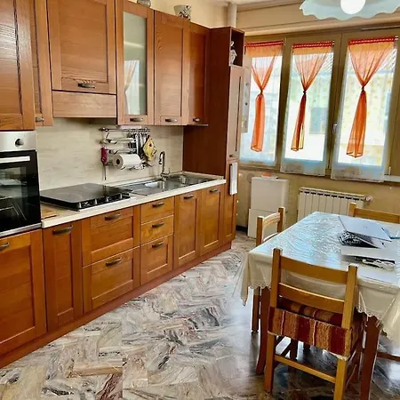Διαμέρισμα Giannetti 26 2p -affitti Brevi Italia