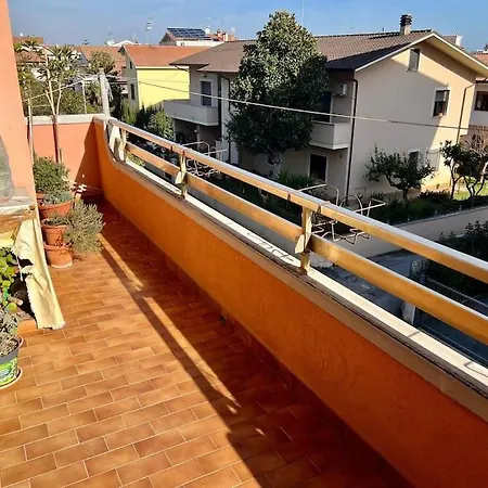 Giannetti 26 2p -affitti Brevi Italia Tortoreto